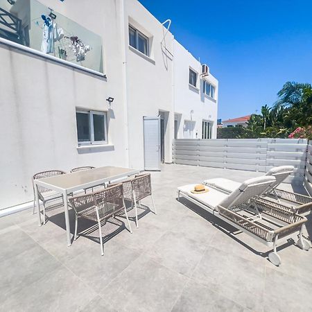 Musan Boutique Apartments Aya Napa Oda fotoğraf