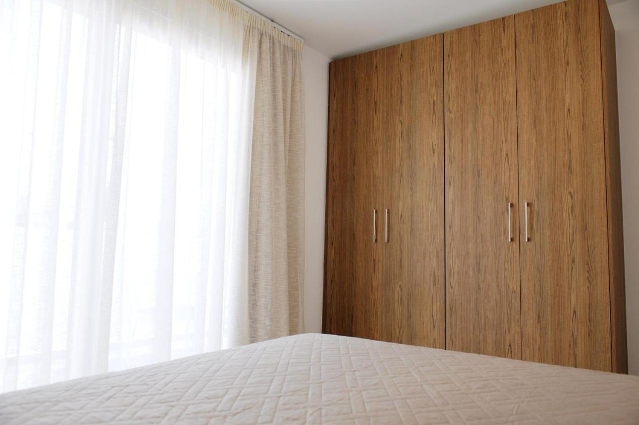Musan Boutique Apartments Aya Napa Dış mekan fotoğraf