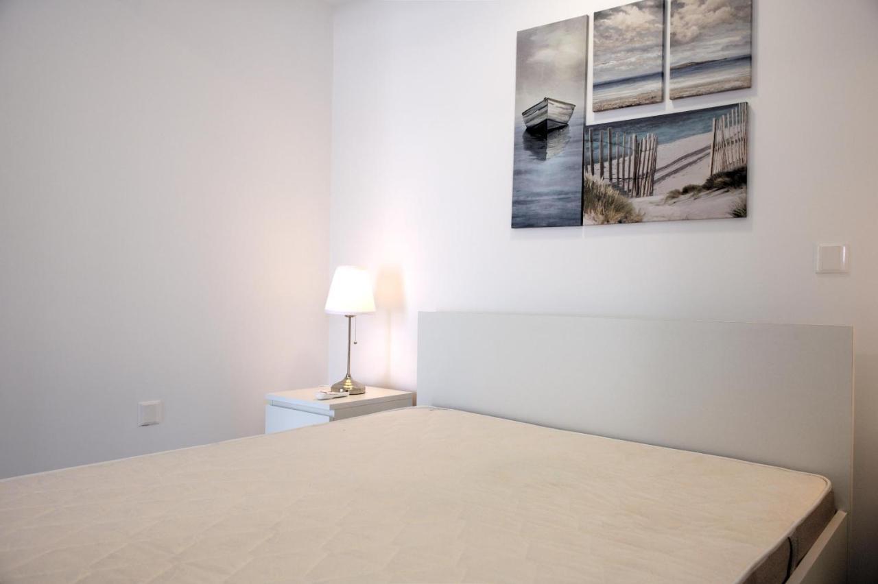 Musan Boutique Apartments Aya Napa Dış mekan fotoğraf