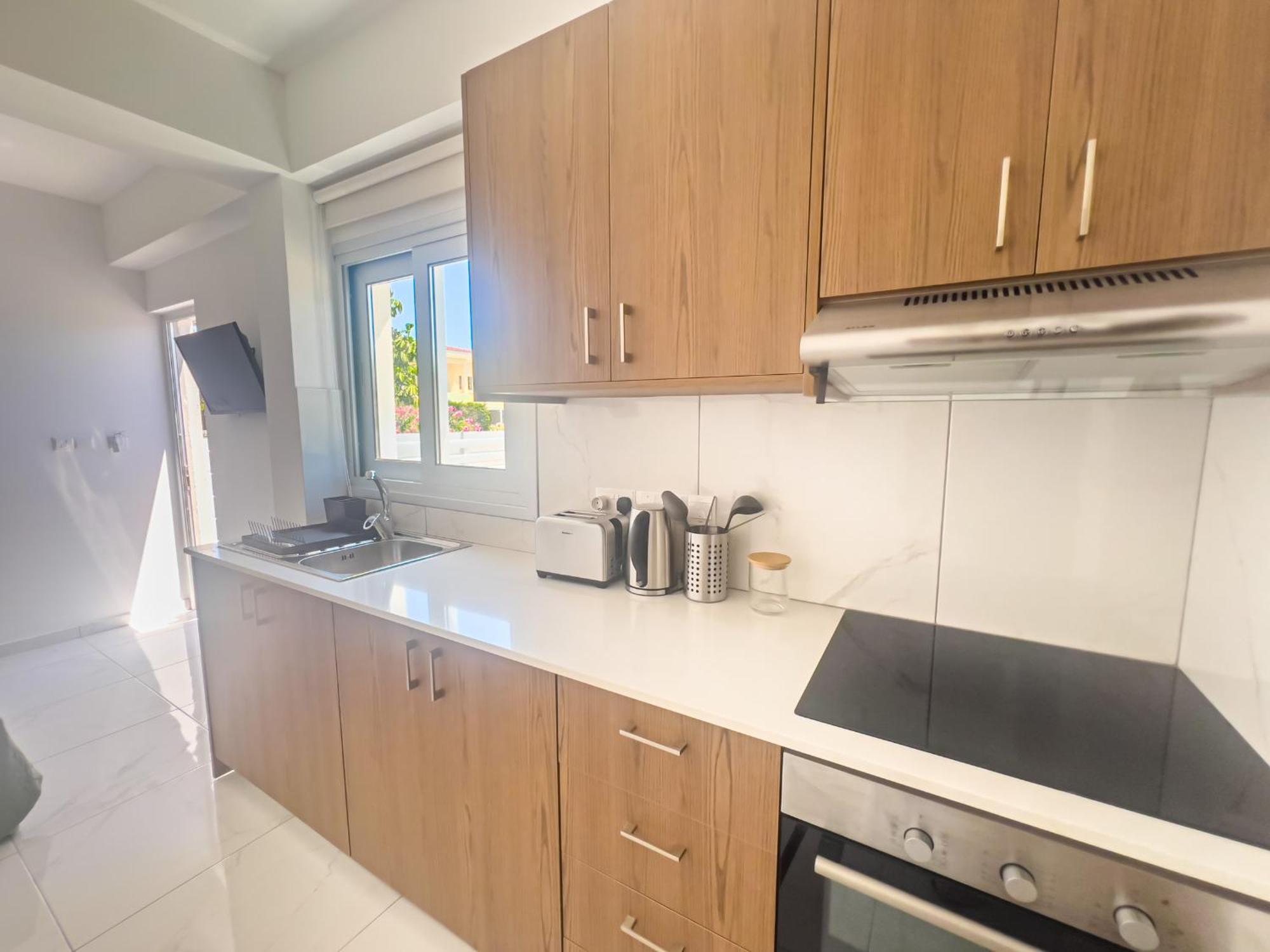 Musan Boutique Apartments Aya Napa Oda fotoğraf