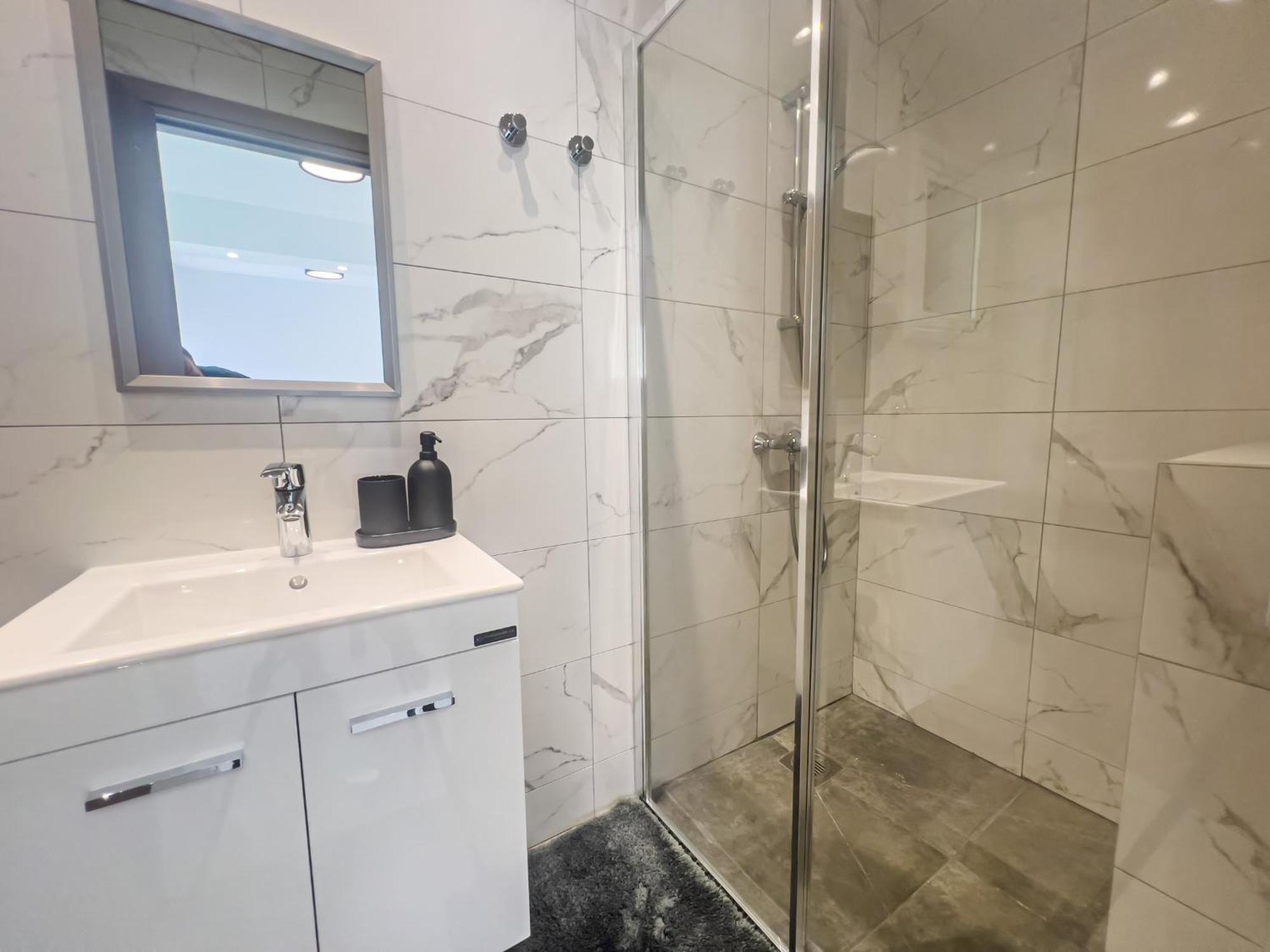 Musan Boutique Apartments Aya Napa Oda fotoğraf