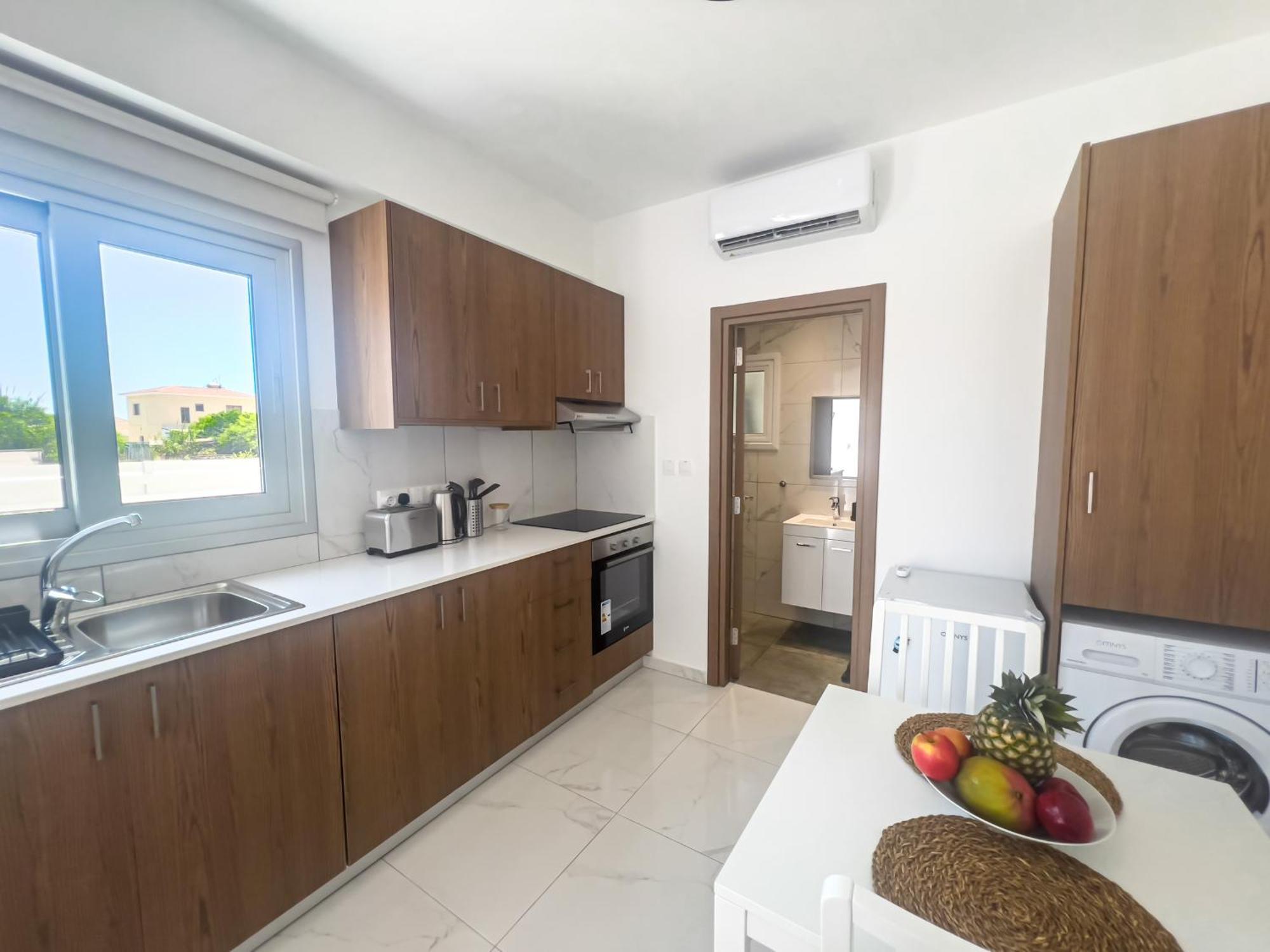 Musan Boutique Apartments Aya Napa Oda fotoğraf